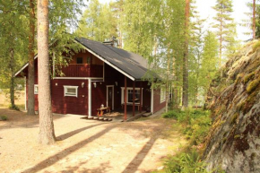 Villa Huvikalliola, LaatuLomat